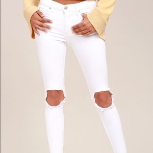 free people skinny jeans